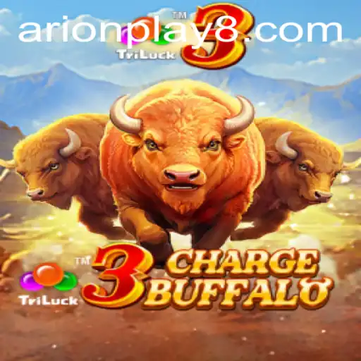 Discovering 3ChargeBuffalo: An Immersive Game Experience with Arion Play