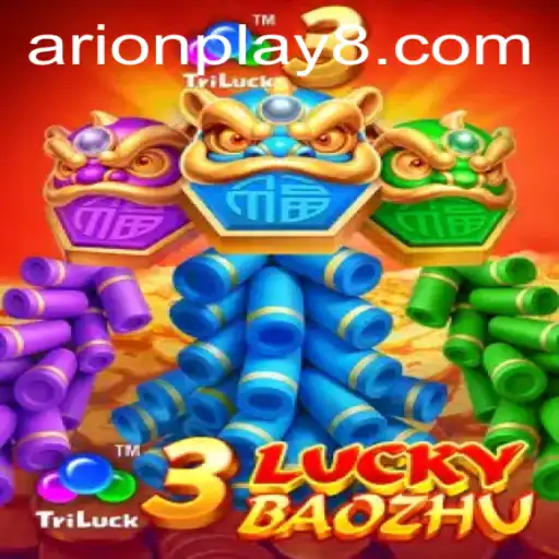 Exploring 3LuckyBaozhu: A Comprehensive Guide to the Game by Arion Play
