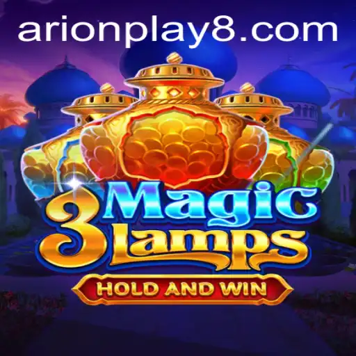 Explore the Enchanting World of 3MagicLamps: A Portal to Adventure