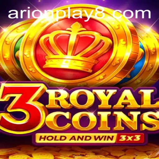 Immersive Gaming Experience with 3royalcoins: An Insight into Arion Play