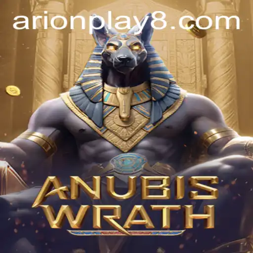 AnubisWrath: Dive into the Mythical Realm with Arion Play