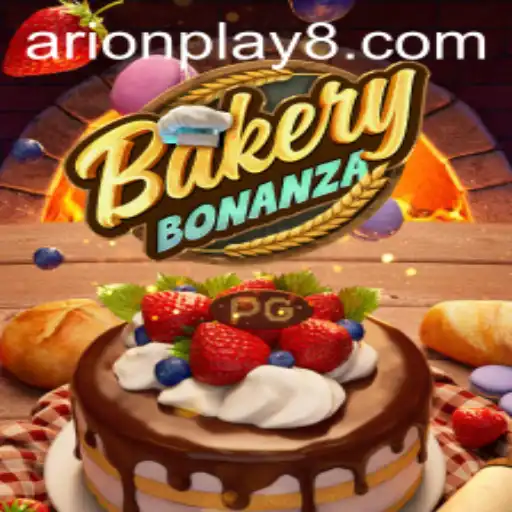 BakeryBonanza: An Immersive Arion Play Experience