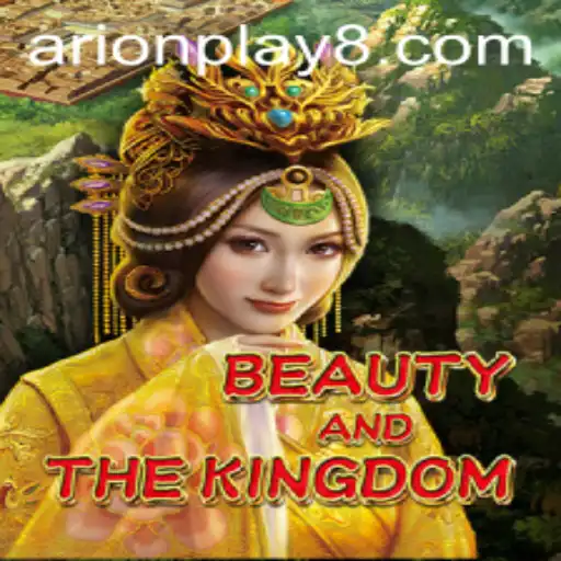 BeautyAndTheKingdom: An Immersive Gaming Experience with Arion Play