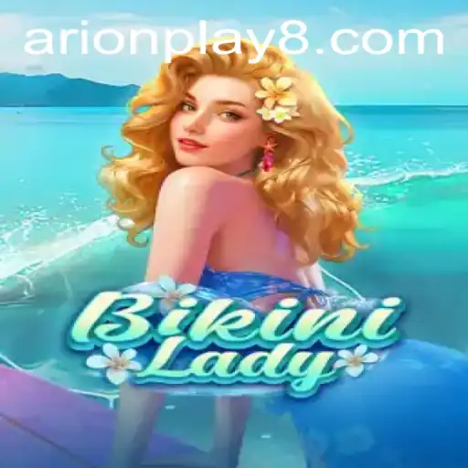 Dive into Adventure with BikiniLady: The Latest Craze in the Gaming World