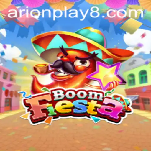 BoomFiesta: Unleashing Excitement in Modern Gaming