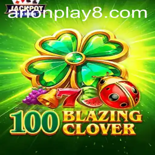 Discover the Enchantment of 100BlazingClover