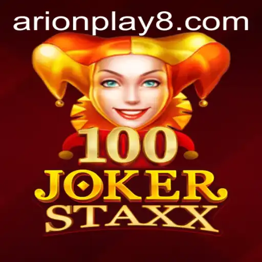 Unveiling 100JokerStaxx: The Arion Play Experience