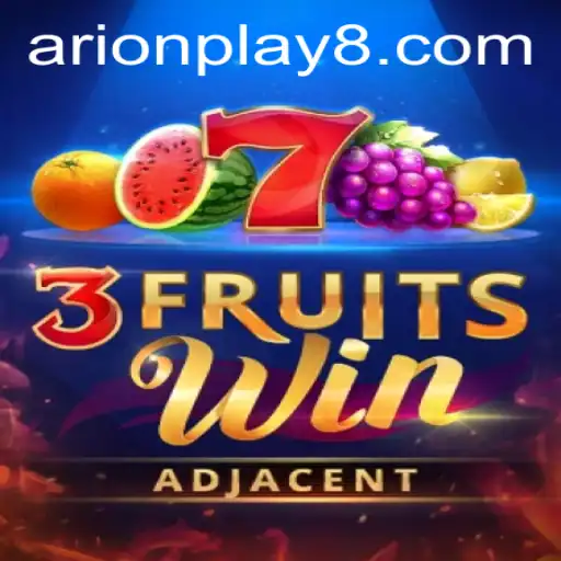 Exploring the Exciting World of 3FruitsWin by Arion Play