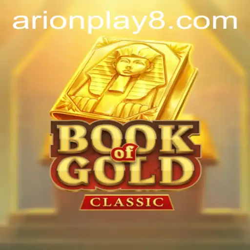 Exploring the Enchantment of Book of Gold Classic