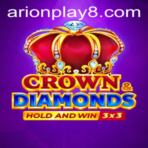 CrownDiamonds: The New Frontier in Gaming with Arion Play