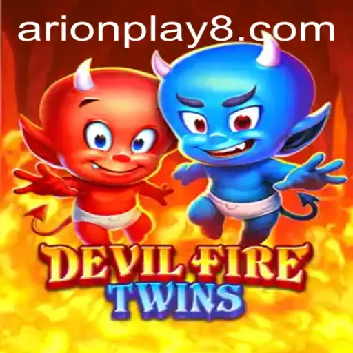 Discover the Enchanting World of DevilFireTwins: A New Adventure Awaits