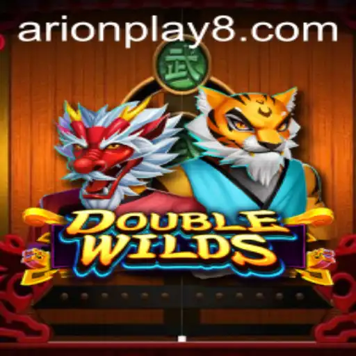 Exploring DoubleWilds: The Thrilling Casino Game by Arion Play