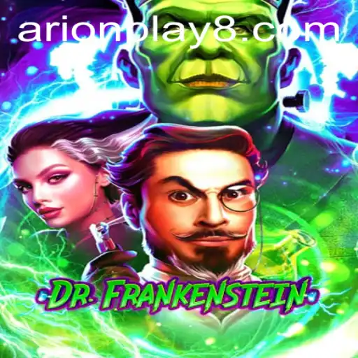Dive Into the Electrifying World of DrFrankenstein: A New Gaming Experience by Arion Play