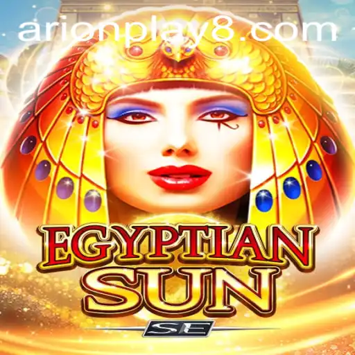 Exploring EgyptianSunSE: An Intriguing Journey with Arion Play