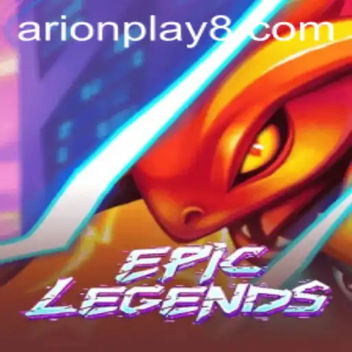 EpicLegends: A Thrilling Journey Through the Land of Arion
