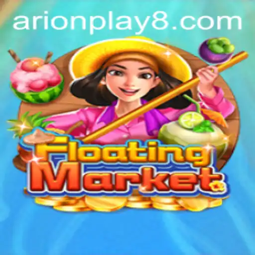 Exploring FloatingMarket: A Dynamic Gaming Experience with Arion Play