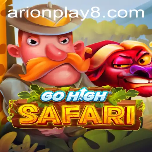 Explore the Adventure of GoHighSafari: The Ultimate Gaming Experience