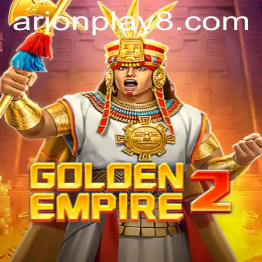Discover the Enchanting World of GoldenEmpire2 with Arion Play