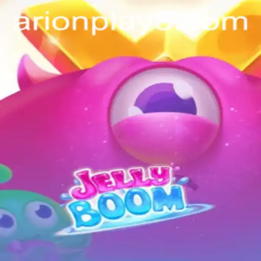 Dive Into the World of JellyBoom: A Fun Adventure with Arion Play