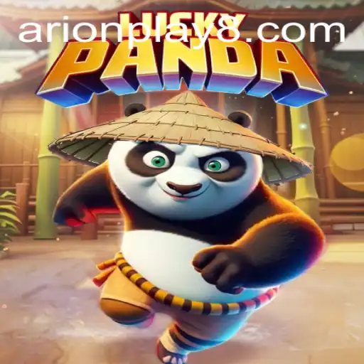 Discover the Exciting World of LuckyPanda: A Thrilling Arion Play Experience