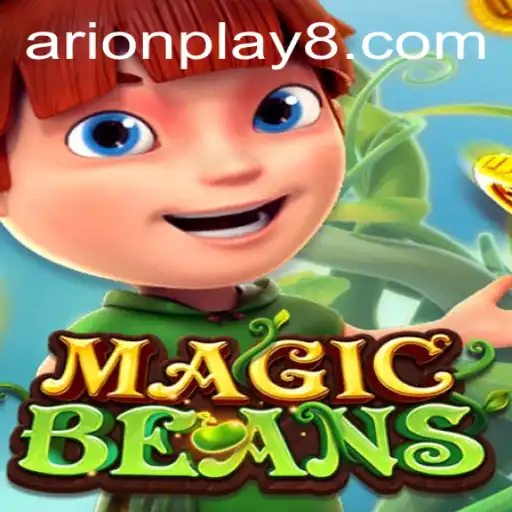 Exploring the Enchanting World of MAGICBEANS: A Fresh Take on Interactive Gaming