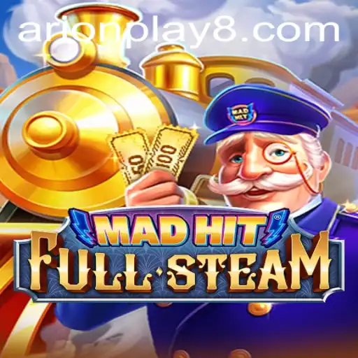 MadHitFullSteam: A Thrilling Journey into the World of Arion Play