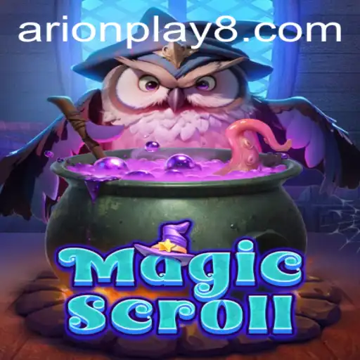 Exploring MagicScroll: Adventure Awaits With Arion Play