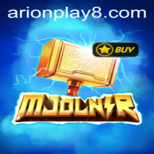 Mjolnir: Unveiling the Thunderous World of Arion Play