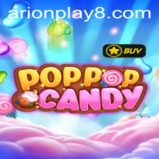 Discover the Thrills of POPPOPCANDY: A Captivating Game Adventure
