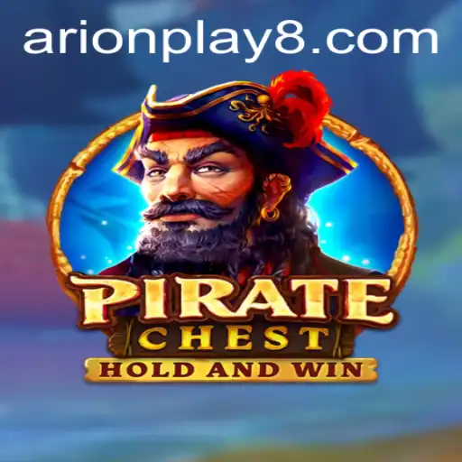 PirateChest: Dive into the Adventure with Arion Play
