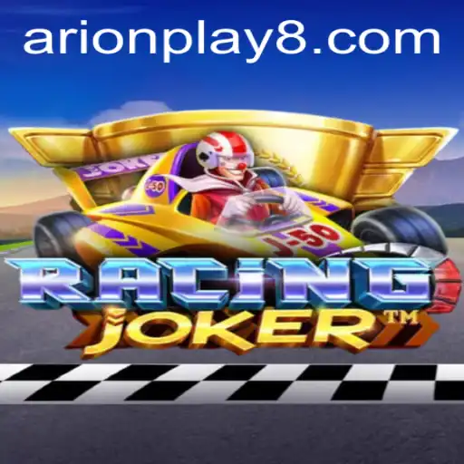 RacingJoker: Discovering the Thrills of Arion Play