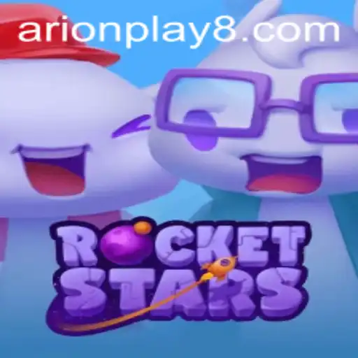 RocketStars: Embark on an Intergalactic Adventure with Arion Play