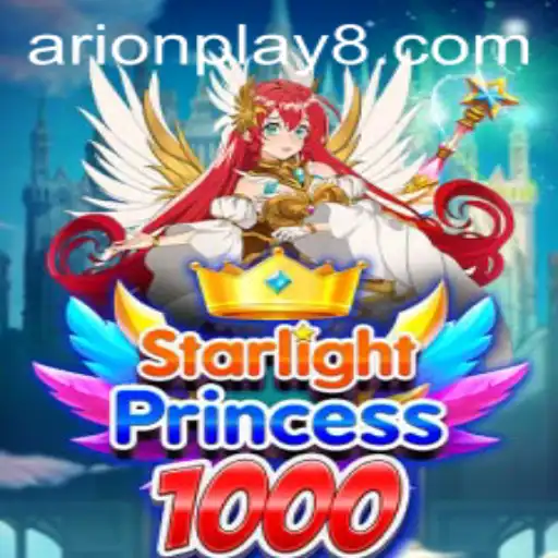 Exploring StarlightPrincess1000: A Journey with Arion Play