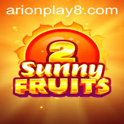 SunnyFruits2: An Engaging Gaming Experience with Arion Play