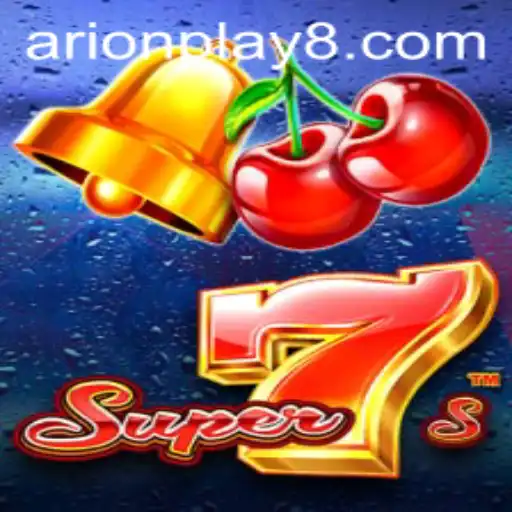 Super7s: A Novel Casino Experience by Arion Play