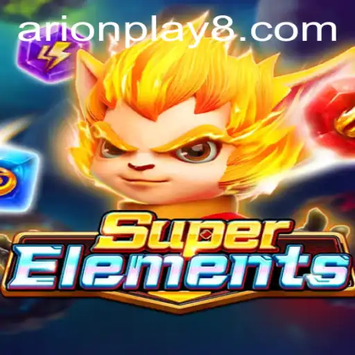 Exploring the World of SuperElements: A Comprehensive Guide to Thrilling Gameplay