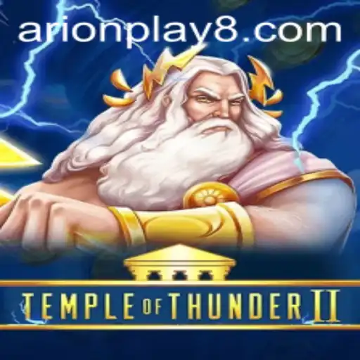 Unveiling the Mystical World of TempleofThunderII: A Journey into Epic Gameplay