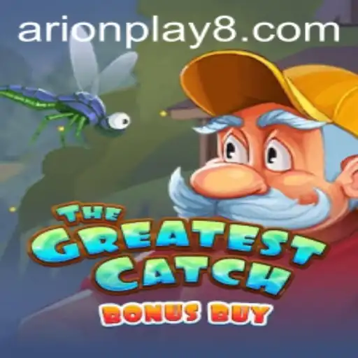 Unveiling TheGreatestCatchBonusBuy: A Dive into Arion Play's Latest Gaming Marvel