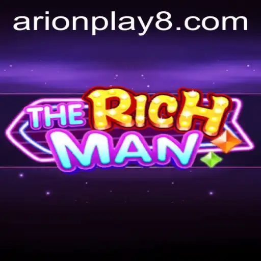 TheRichMan: A Thrilling Financial Adventure Game with Arion Play