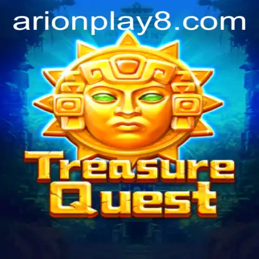 TreasureQuest An Exciting Adventure Game