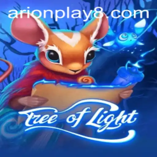Exploring the Enchanting World of TreeofLight: A Guide to Arion Play