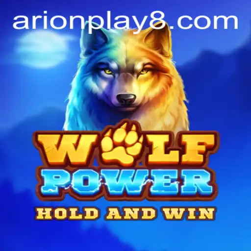 Exploring WolfPower: A New Era of Gaming with Arion Play
