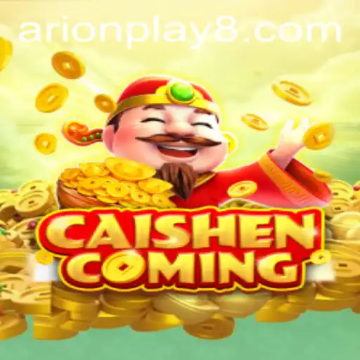 CAISHENCOMING: A Journey into Fortune with Arion Play