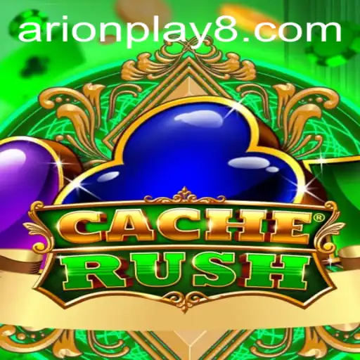 CacheRush: Discover the Thrilling World of Arion Play