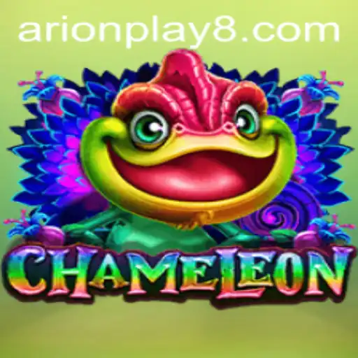 Chameleon: A Colorful Adventure