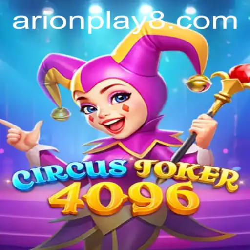 Unveiling CircusJoker4096: An Exciting New Gaming Experience