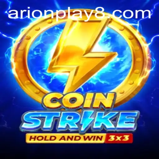 Coinstrike: The Exciting New Game from Arion Play