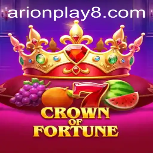 Crown of Fortune Game Insight
