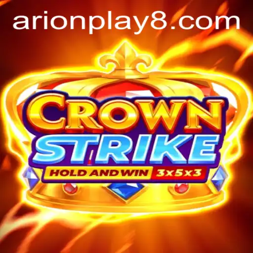 Exploring Crownstrike: A Deep Dive into Arion Play