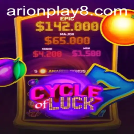 Exploring CycleofLuck: Arion Play's Latest Gaming Sensation